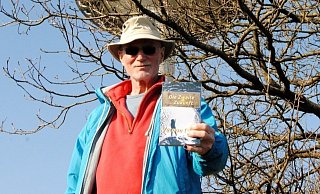 Vernon Dure alias Kurt-Rainer Daubach. - AUTOR