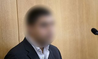 Der Beschuldigte kann sich nach Worten seines Verteidigers nur diffus an die Tat erinnern. (Archivbild) - Karl-Josef Hildenbrand/dpa