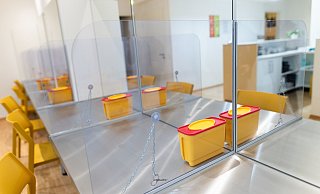 Seit Jahren wird in Paderborn über einen Drogenkonsumraum diskutiert. - dpa