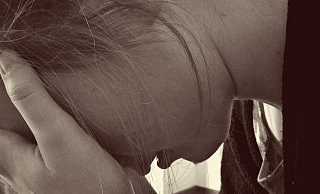 Mehrmals floh die misshandelte Frau vor ihren Peinigern. - Symbolfoto: Pixabay
