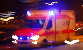 Damit sich Einsatzkräfte voll auf den Verkehr konzentrieren können, sind alle Wagen mit Automatikgetriebe ausgestattet. - Symbolfoto/picture alliance