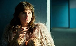 Christiane F. - Constantin Television GmbH / Amazon Studios / Soap Images