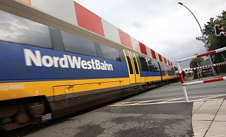 Alle regulären Verbindungen zwischen Paderborn-Nord und dem Hauptbahnhof entfallen. - Sigurd Gringel (Themenbild)