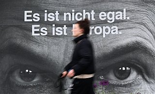Viele Spitzenkandidaten sind eher wenig bekannt - Marie-Agnes Strack-Zimmermann von der FDP ist eine Ausnahme. - Arne Dedert/dpa