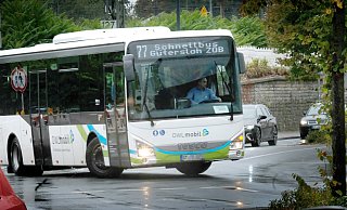 Das Angebot für den öffentlichen Nahverkehr im Kreis ist ausbaufähig - das zeigt ein erstes Stimmungsbild, was wir durch den Ortsscheck erhalten haben. Laut unseren Lesern fehlt es gerade hier an besonderen Angeboten für junge und alte Menschen. - Andreas Frücht Das Angebot für den öffentlichen Nahverkehr im Kreis ist ausbaufähig - das zeigt ein erstes Stimmungsbild, was wir durch den Ortsscheck erhalten haben. Laut unseren Lesern fehlt es gerade hier an besonderen Angeboten für junge und alte Menschen. - Andreas Frücht