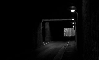 Jeder, der nach 21 Uhr im Kreis Herford noch unterwegs ist, sei potenziell "verdächtig", so die Polizei. - Pixabay (Symbolbild)