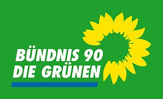 Die Grünen in Kirchlengern haben im neuen Gemeinderat sechs Sitze. - grüne