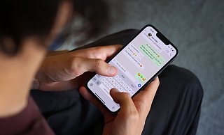 Benutzernamen sollen bei Whatsapp die Sicherheit und den Datenschutz erhöhen. - Karl-Josef Hildenbrand/dpa/dpa-tmn