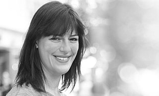 Jessica Weiser. - Hue