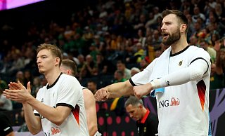 Klagt über die Belastung: Justus Hollatz. - Matthias Stickel/dpa