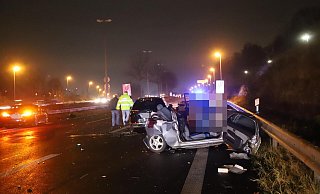 Der Chef der Bielefelder Rettungsdienst gGmbH ist fassungslos. - Charlotte Mahncke