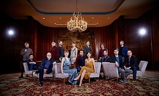 Die "Sebastian Müller Band" kommt in die Paderborner Kulturwerkstatt. - Sebastian Müller Band