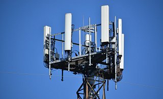 Der Neubau soll 5G-Dienste senden können. - Pixabay