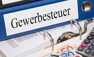 Vor allem der Einbruch der Gewerbesteuern bringt der Stadt Verluste. Aktuell sind die Prognosen allerdings nicht ganz so negativ wie noch vor einigen Wochen. - NW-Archiv
