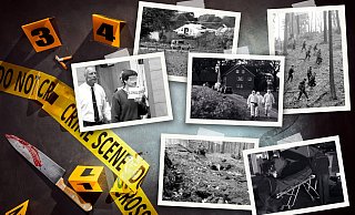 Wir begeben uns noch einmal auf Spurensuche und berichten darüber in loser Folge. - Montage: Sandra Neumann | Fotos: Nicole Donath
