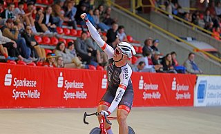 Moritz Augenstein holte in Chile das erste WM-Gold für das deutsche Team. - Jean-Marc Wiesner/dpa