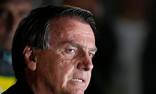  - Eraldo Peres/AP/dpa