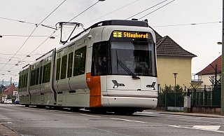 Freie Fahrt ab Dezember. - Dennis Angenendt (Archiv)