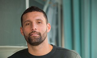 Der ehemalige Nationalspieler Kevin Kuranyi freut sich auf Rudi Völlers Rückkehr als Teamchef. - Marijan Murat/dpa