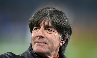 Joachim Löw kann sich eine Rückkehr auf den Trainerstuhl weiter vorstellen. - Swen Pförtner/dpa