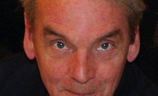 Immer für den TuS da: Heiner Kuhlmann. privatFoto - privat