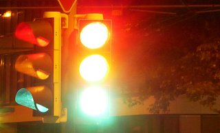 Die Verhandlungen über die Bildung der Ampel-Koalition gehen ihrem Ende entgegen. - Jemima Wittig