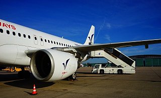 Die Frau wurde in der Nacht nach Paris geschickt - dort strandete sie am Flughafen. - (Symbolbild): Pixabay