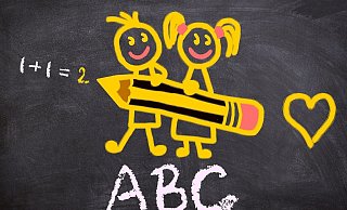 Die städtischen Schulen in Rietberg bleiben am Montag geschlossen. - Symbolfoto/Pixabay