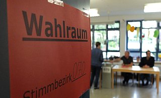 Am 14. September sind knapp 40.000 Bad Oeynhausenerinnen und Bad Oeynhausener zur Kommunalwahl aufgerufen. - Thorsten Gödecker Am 14. September sind knapp 40.000 Bad Oeynhausenerinnen und Bad Oeynhausener zur Kommunalwahl aufgerufen. - Thorsten Gödecker