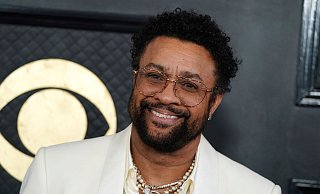 Der Reggae-Musiker Shaggy wurde vor 57 Jahren in der jamaikanischen Hauptstadt Kingston geboren. (Archivbild) - Jordan Strauss/Invision/AP/dpa
