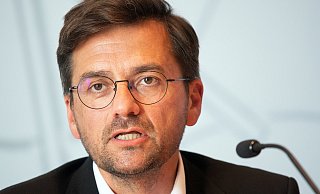 Es könnte zu einem Machtkampf zwischen Thomas Kutschaty (Foto) und  dem derzeitigen Landesparteichef Sebastian Hartmann kommen.  - picture alliance/dpa