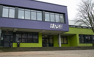 Am Freiherr-vom-Stein Gymnasium findet am Montag kein regulärer Unterricht statt. - Joel Beinke