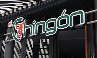 Vor fast sechs Jahren hat das mexikanische Restaurant "El Chingón" am Kamp in Paderborn eröffnet. Jetzt wollen die Inhaber expandieren. - Holger Kosbab