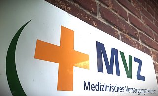 Mit einem kommunal geführten medizinschen Versorgungszentrum will Höxter dem drohenden massiven Hausärztemangel. - David Schellenberg