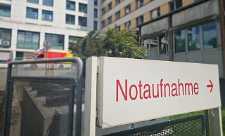 Notfall Klinikum Lippe? Hinter den Kulissen brodelt es gewaltig. - Janet König