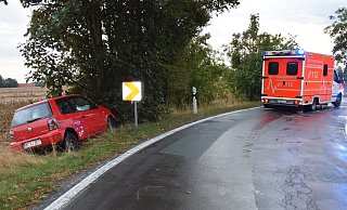 Polizei Herford - Ilja Regier