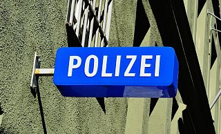 Ein Gütersloher hielt am Dienstag die Autobahnpolizei auf Trab. - Symbolfoto/ Pixabay
