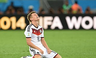 Toni Kroos kehrt ins die DFB-Elf zurück. - Andreas Gebert/dpa