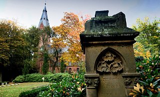 Erneut im Fokus: Im Umfeld von St. Pankratius und der katholischen Kirchengemeinde in Gütersloh soll es zu einem Betrugsfall gekommen sein. - Andreas Frücht