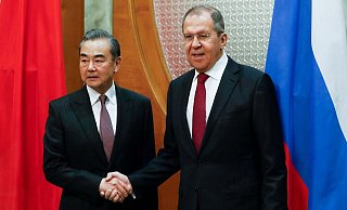  - Pavel Golovkin/AP POOL/dpa