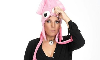 Endlich wieder Veranstaltungen: Auf Comedy mit Mirja Boes dürfen sich die Fans heute Abend in Rheda-Wiedenbrück freuen.