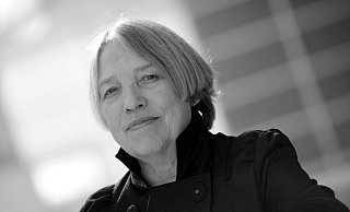 Nach langer schwerer Krankheit gestorben: Die Grünen-Politikerin Antje Vollmer. - Uwe Zucchi/dpa