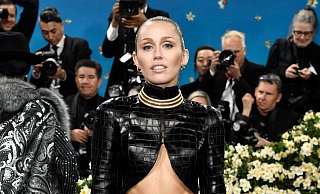 Miley Cyrus kündigt Original-Song für «Avatar: Fire And Ash» an. (Archivbild) - Evan Agostini/Invision/dpa