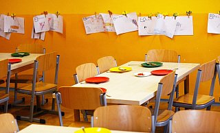 Der Personalmangel in den Kitas spitzt sich aufgrund von Corona-Infektionen und neuen Quarantäneregeln immer mehr zu. - (Symbolbild): Pixabay