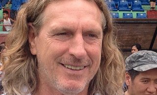 Michael Schulz unterstützt Sven Pistor. - Michael Schulz