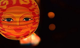 Das Martinssingen findet in diesem Jahr unter erschwerten Bedingungen statt. - (Symbolbild): Pixabay