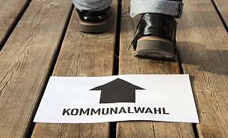 Wahl - Pixabay Wahl - Pixabay