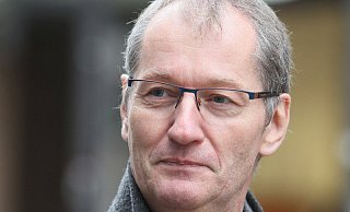 Herbert Even beantragt eine Verschiebung der Entscheidung. - Frank-Michael Kiel-Steinkamp (Archivfoto)