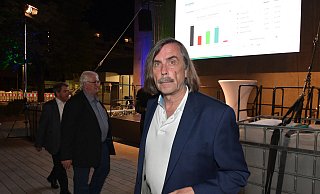 Norbert Morkes (BfGT) - Jens Dünhölter