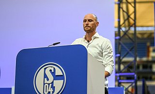 Der ehemalige Fußball-Weltmeister Benedikt Höwedes hat einen heißen Erfolgstipp für die deutsche Nationalmannschaft bei der Heim-EM im Sommer. - Tim Rehbein/dpa